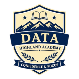 Data Highland Academy logo